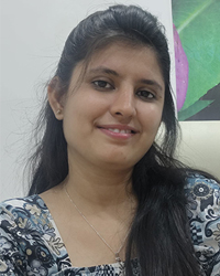 Dr. Twinkle Ahuja - Aarutva